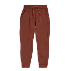 Lululemon City Sweat Joggers